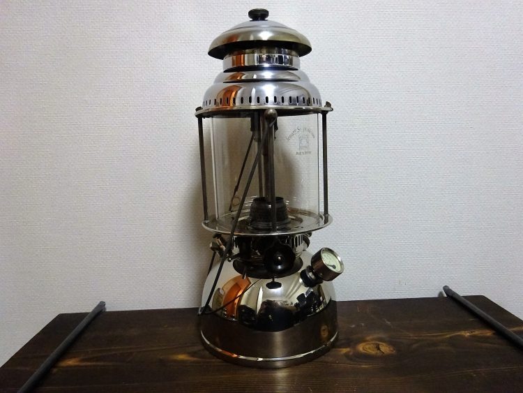 HASAG351L ドイツのランタン | lantern&stoves