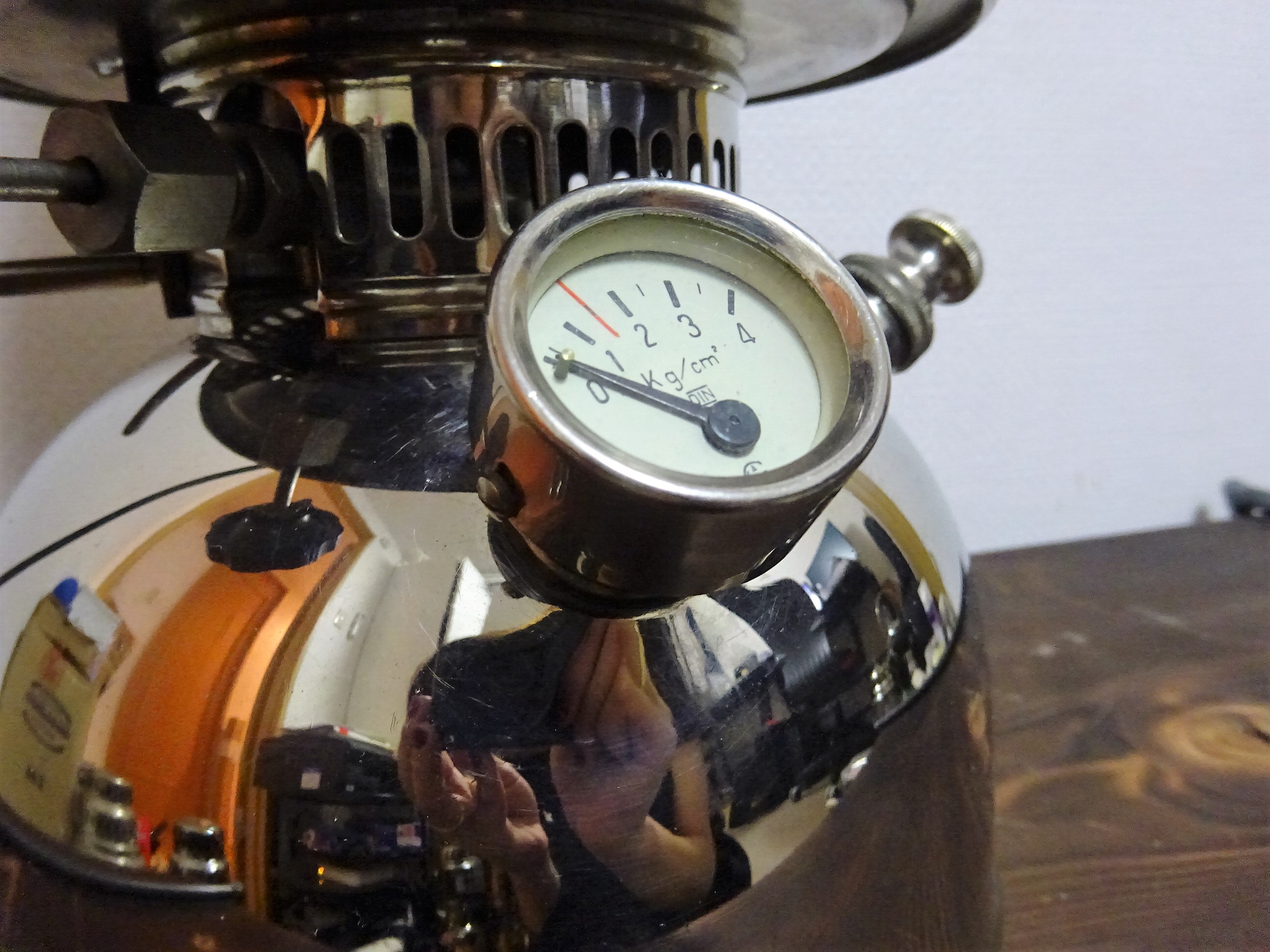 HASAG351L ドイツのランタン | lantern&stoves